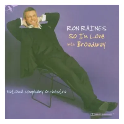 "So in Love With Broadway" ("") (CD / Album)