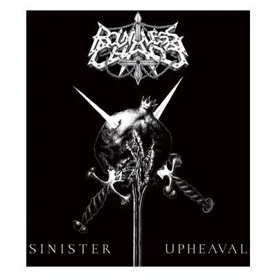 "Sinister Upheaval" ("Boundless Chaos") (Vinyl / 12" Album)