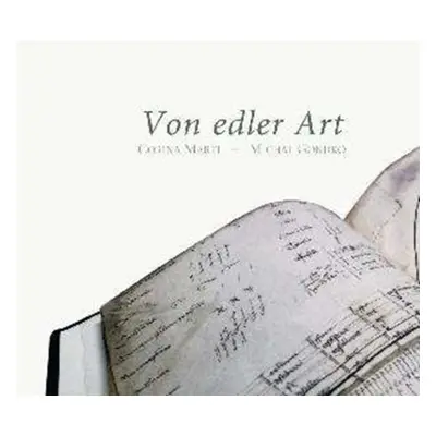 "Von Elder Art" ("") (CD / Album)