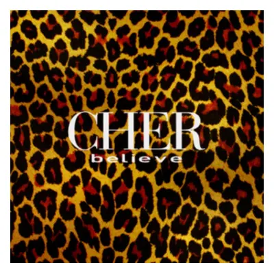 "Believe" ("Cher") (Vinyl / 12" Album Coloured Vinyl Box Set)