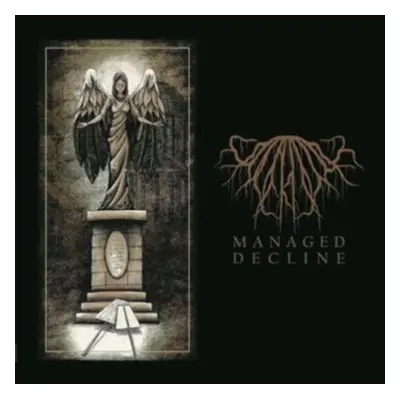 "Managed Decline" ("Underdark") (CD / Album)