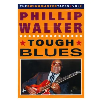 "Tough Blues" ("") (Digital Versatile Disc)