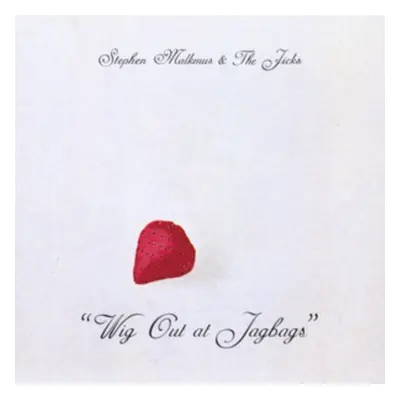 "Wig Out at Jagbags" ("Stephen Malkmus and The Jicks") (Vinyl / 12" Album)