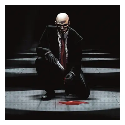 "Hitman 2: Silent Assassin" ("") (Vinyl / 12" Album (Gatefold Cover))