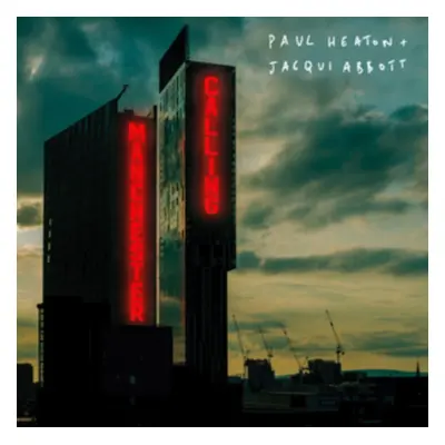 "Manchester Calling" ("Paul Heaton & Jacqui Abbott") (Vinyl / 12" Album)