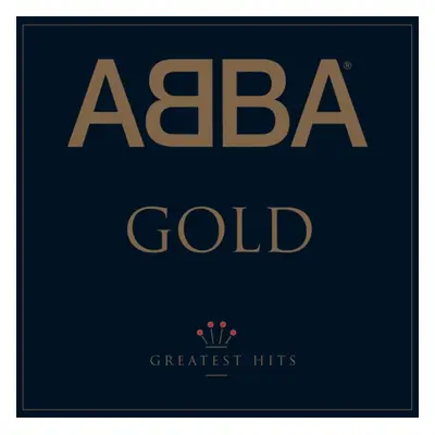 "Gold" ("ABBA") (Vinyl / 12" Album Picture Disc)