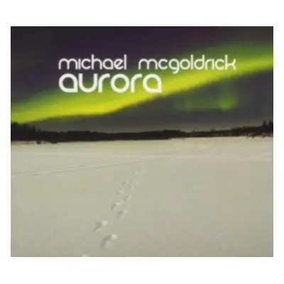 "Aurora" ("Michael McGoldrick") (CD / Album)