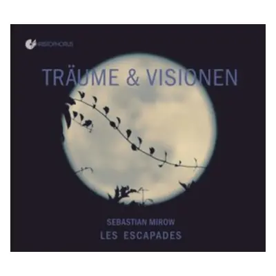 "Trume & Visionen" ("") (CD / Album)