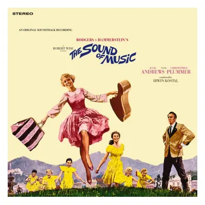 "The Sound of Music" ("") (Vinyl / 12" Album Box Set)