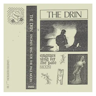 "Engines Sing for the Pale Moon" ("The Drin") (Vinyl / 12" Album)