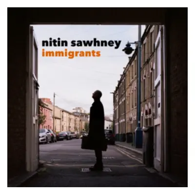 "Immigrants" ("Nitin Sawhney") (Vinyl / 12" Album)