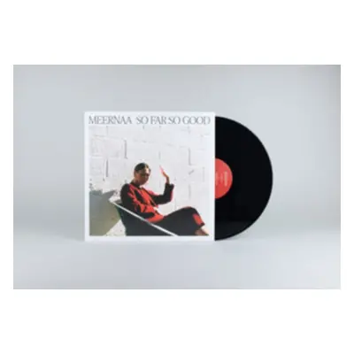 "So Far So Good" ("Meernaa") (Vinyl / 12" Album)