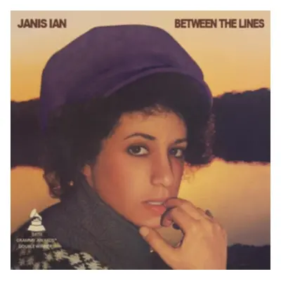 "Between the Lines" ("Janis Ian") (CD / Remastered Album)