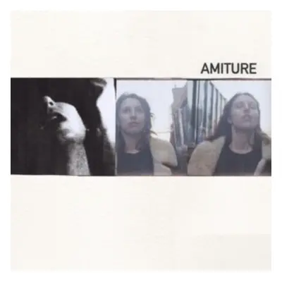 "Mother Engine" ("Amiture") (Vinyl / 12" Album)