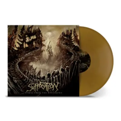 "Hymns from the Apocrypha" ("Suffocation") (Vinyl / 12" Album Coloured Vinyl (Limited Edition))