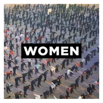 "Women" ("Women") (CD / Album)