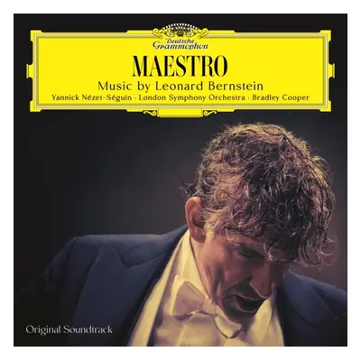 "Maestro: Music By Leonard Bernstein" ("") (CD / Album)