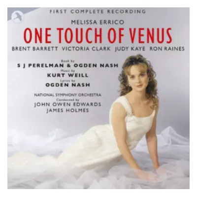 "One Touch of Venus" ("") (CD / Album)