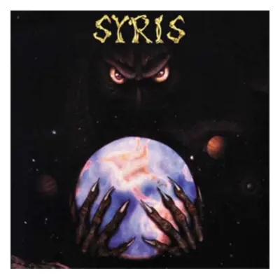 "Syris" ("Syris") (Vinyl / 12" Album)