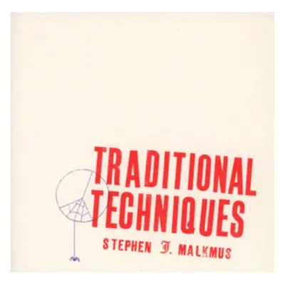 "Traditional Techniques" ("Stephen Malkmus") (Vinyl / 12" Album)