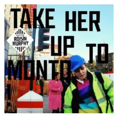 "Take Her Up to Monto" ("Risn Murphy") (Vinyl / 12" Album)