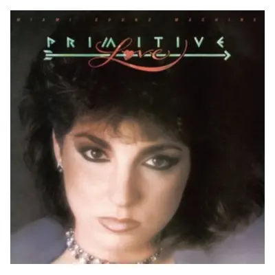 "Primitive Love" ("Miami Sound Machine") (Vinyl / 12" Album Coloured Vinyl (Limited Edition))