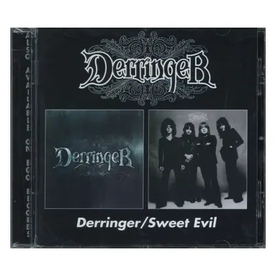 "Derringer/sweet Evil" ("") (CD / Album)