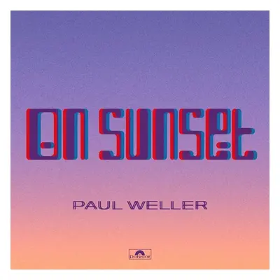 "On Sunset" ("") (Vinyl / 12" Album)