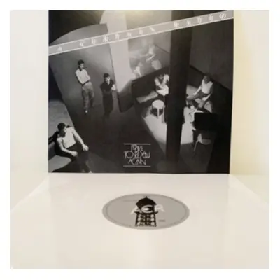 "I'd Like to See You Again" ("A Certain Ratio") (Vinyl / 12" Album Coloured Vinyl)