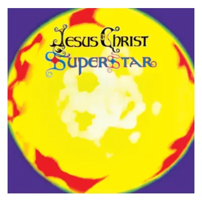 "Jesus Christ superstar" ("") (Vinyl / 12" Album)