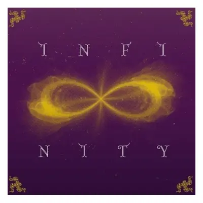 "Infinity" ("Violette Sounds") (CD / Album)