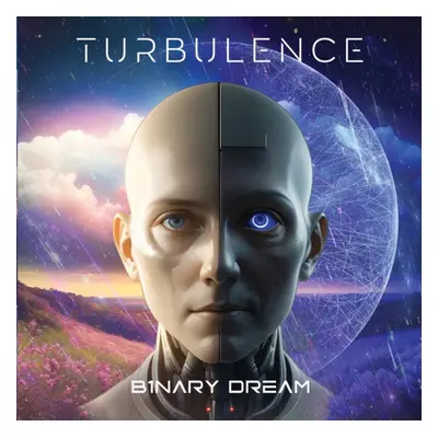 "Binary Dream" ("Turbulence") (CD / Album)