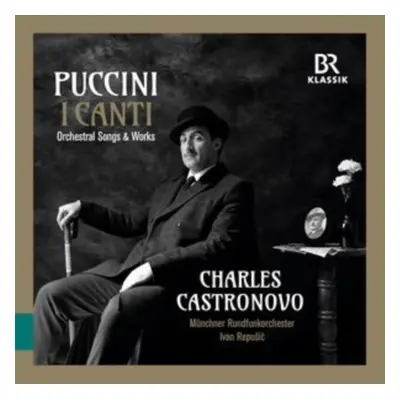 "Puccini: I Canti" ("") (CD / Album)