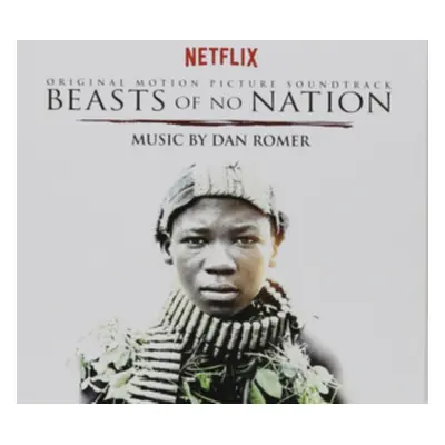 "Beasts of No Nation" ("") (CD / Album)