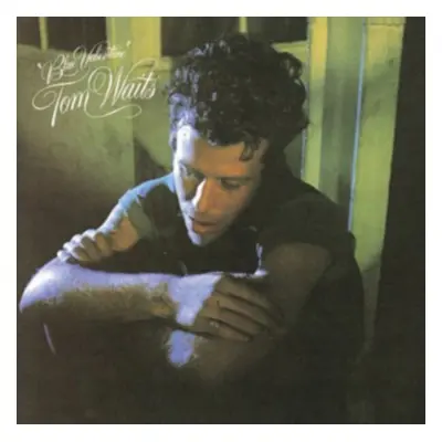 "Blue Valentine" ("Tom Waits") (Vinyl / 12" Remastered Album)