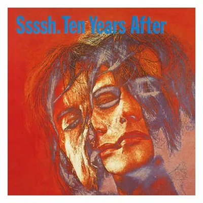 "Ssssh!" ("Ten Years After") (CD / Album)