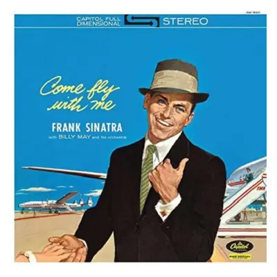 "Come Fly With Me" ("") (Vinyl / 12" Album)