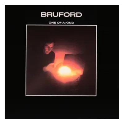 "One of a Kind" ("Bruford") (Vinyl / 12" Album)