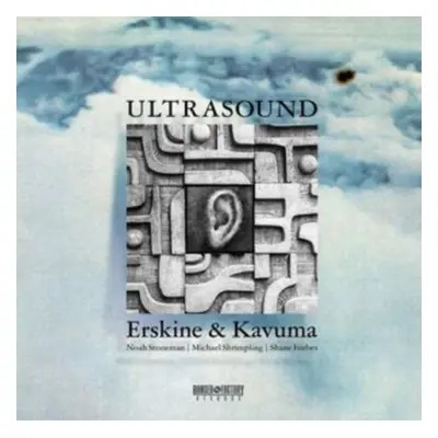 "Ultrasound" ("Theo Erskine & Mark Kavuma") (Vinyl / 12" Album)