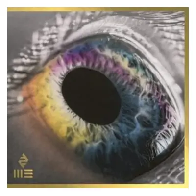 "WE" ("Arcade Fire") (Vinyl / 12" Album Coloured Vinyl)