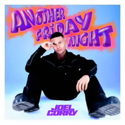 "Another Friday Night" ("Joel Corry") (Vinyl / 12" Album Coloured Vinyl (Limited Edition))