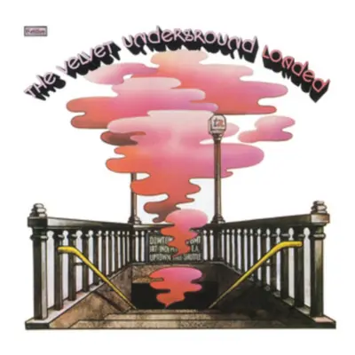 "Loaded" ("The Velvet Underground") (CD / Remastered Album)