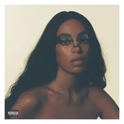 "When I Get Home" ("Solange") (Vinyl / 12" Album)