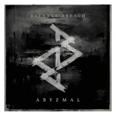 "Abyzmal" ("Balance Breach") (CD / Album)