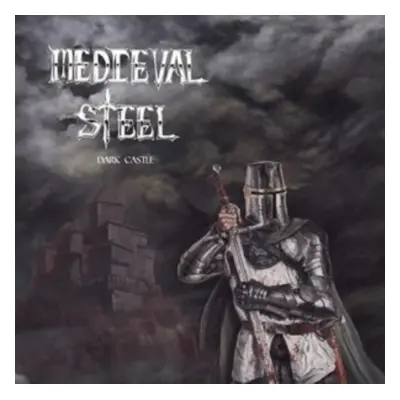 "Dark castle" ("Medieval Steel") (Vinyl / 12" Album)