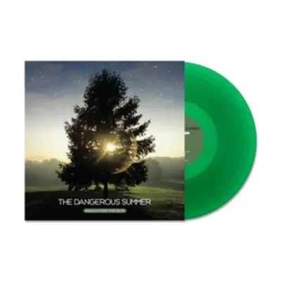 "Reach for the Sun" ("The Dangerous Summer") (Vinyl / 12" Album Coloured Vinyl (Limited Edition)