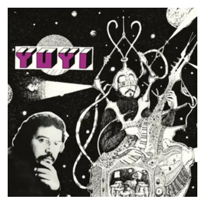 "Yoyi" ("Grupo Los Yoyi") (Vinyl / 12" Album)