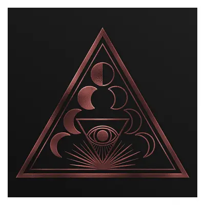 "Lotus" ("Soen") (Vinyl / 12" Album)