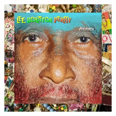 "Heaven" ("Lee 'Scratch' Perry") (Vinyl / 12" Album)