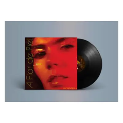 "A Flor De Piel" ("Montaera") (Vinyl / 12" Album)